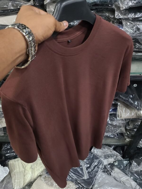 One Color T shirts - Image 2