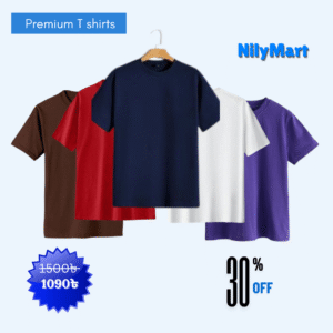 One Color T shirts