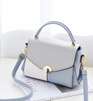 Latest Style Bags Women Handbags Model PU Pruses Handbags for Women