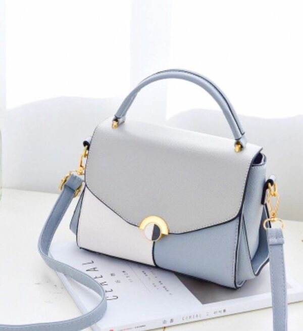 Latest Style Bags Women Handbags Model PU Pruses Handbags for Women