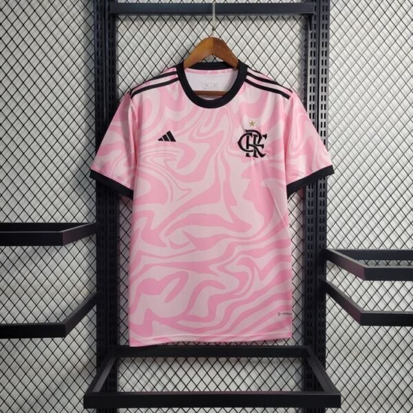 FLAMENGO PINK EDITION - RM49