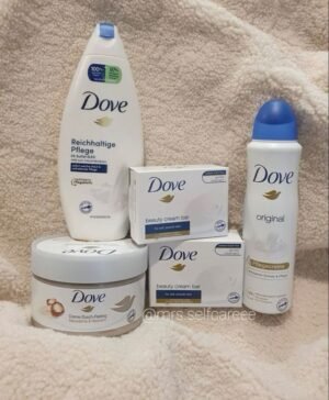 Dove Self-Care Collection