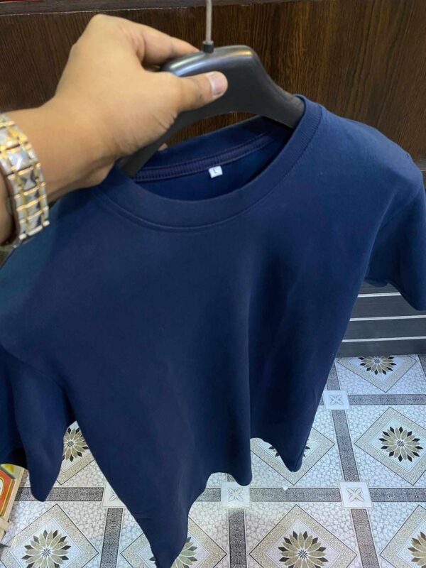One Color T shirts - Image 4