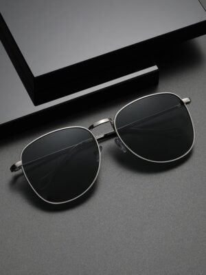 Luxury Acetate Titanium Glasses Frame Men 2025 Optical Eyewear