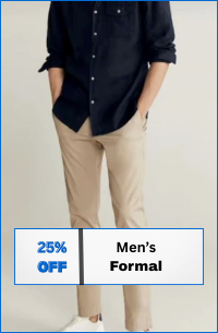 Men’s Formal (3)